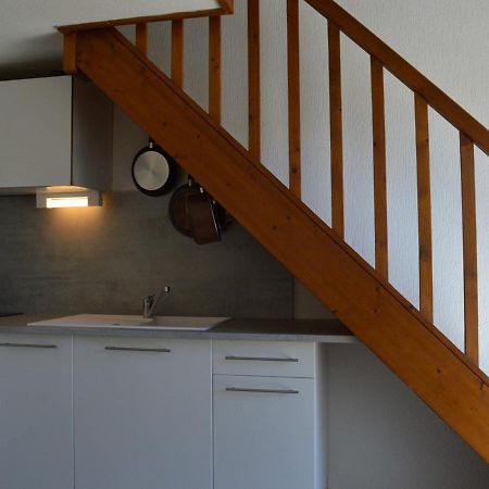 Maison 3 Pieces + Mezzanine, Terrasse, 300M Plage, 6 Couchages - Saint Pierre La Mer - Fr-1-229D-582 Экстерьер фото