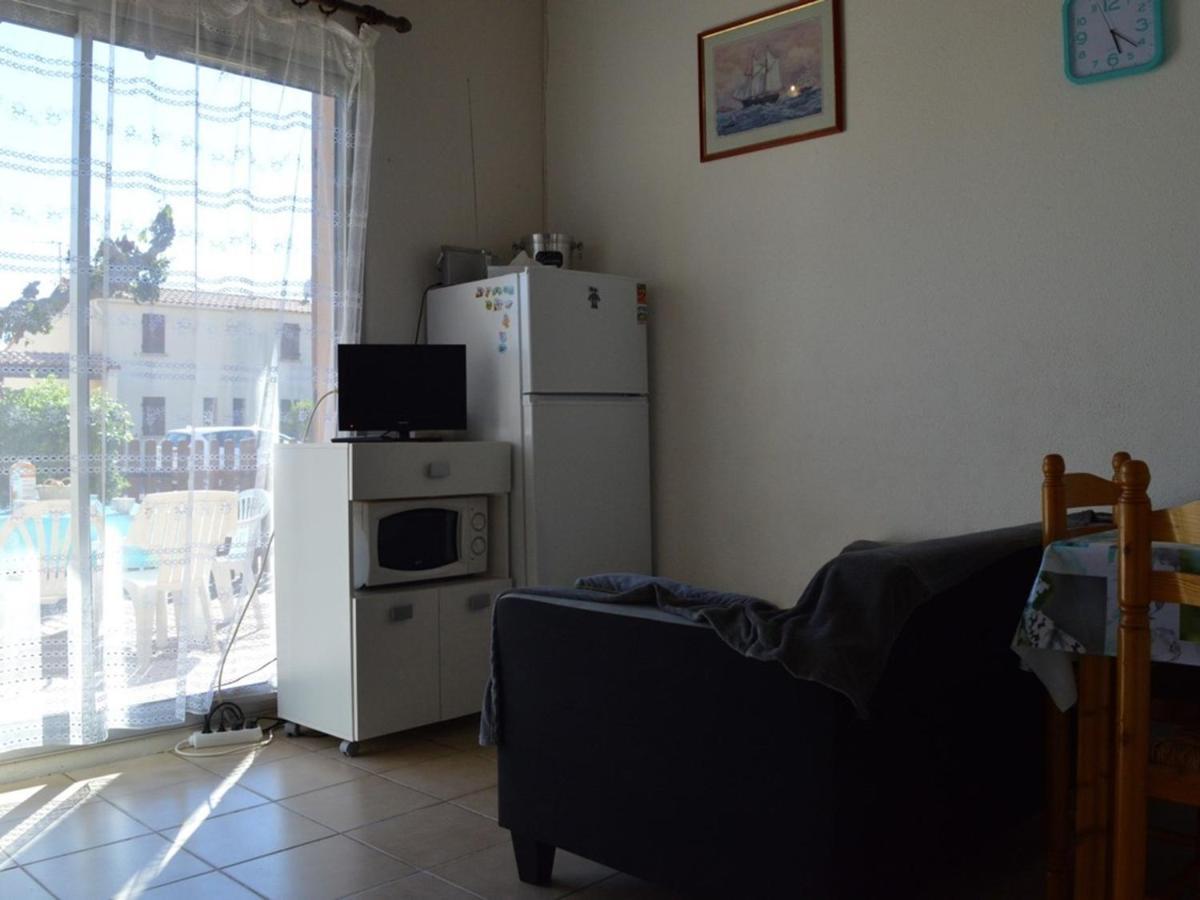 Maison 3 Pieces + Mezzanine, Terrasse, 300M Plage, 6 Couchages - Saint Pierre La Mer - Fr-1-229D-582 Экстерьер фото