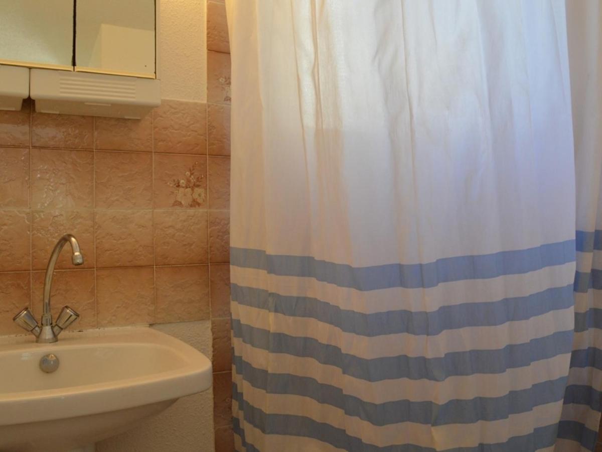 Maison 3 Pieces + Mezzanine, Terrasse, 300M Plage, 6 Couchages - Saint Pierre La Mer - Fr-1-229D-582 Экстерьер фото