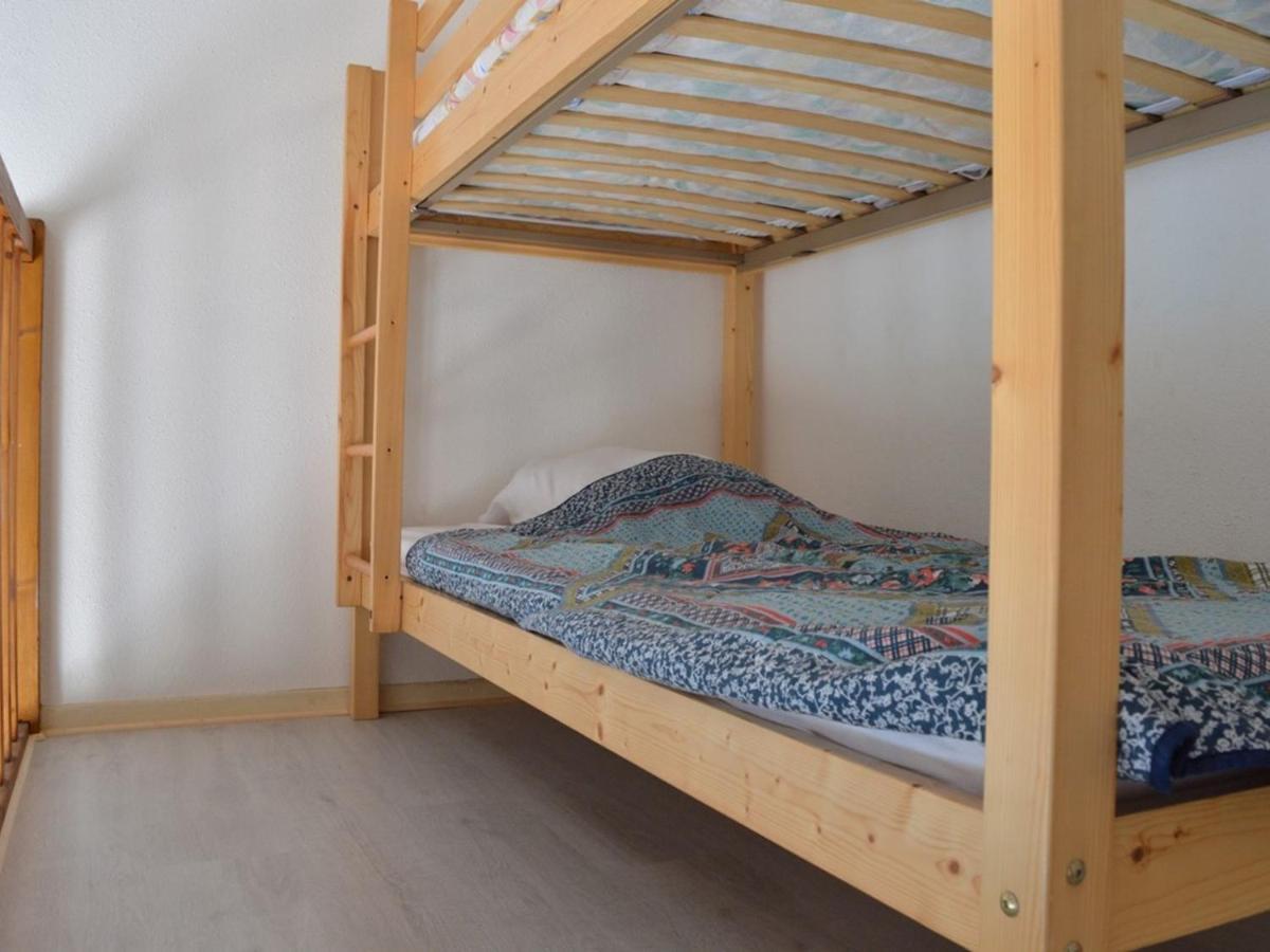 Maison 3 Pieces + Mezzanine, Terrasse, 300M Plage, 6 Couchages - Saint Pierre La Mer - Fr-1-229D-582 Экстерьер фото